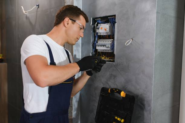 Industrial Electrical Services in Allendale, NJ